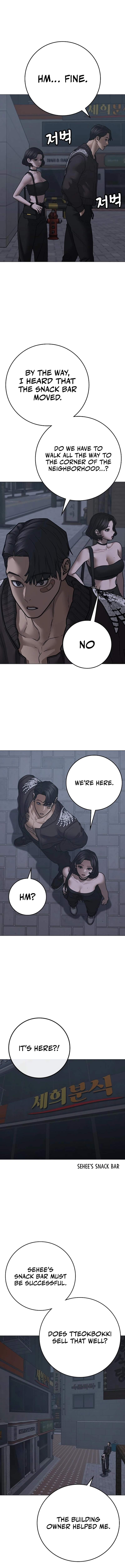 Read Reality Quest Manga Online