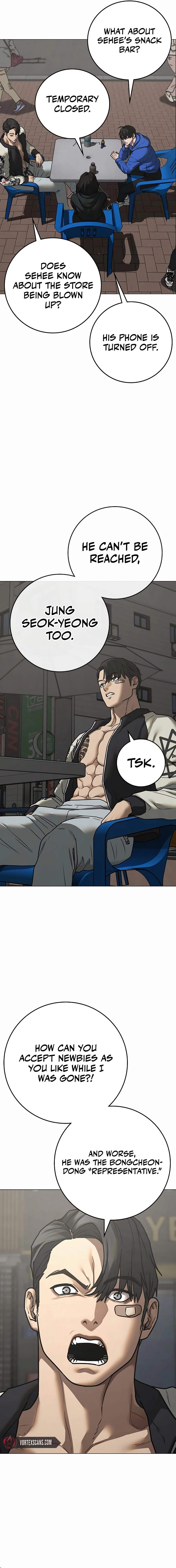 Read Reality Quest Manga Online