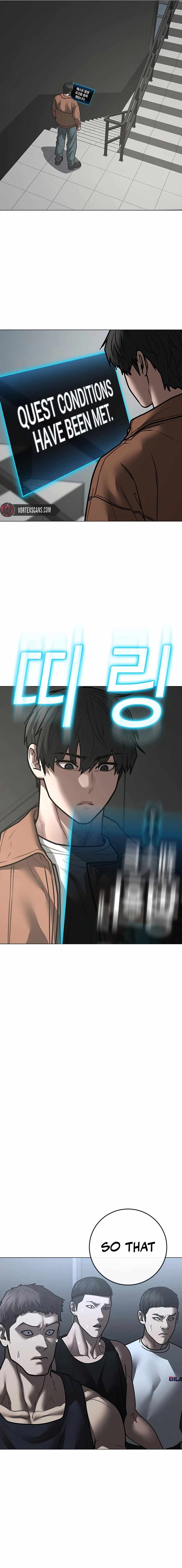 Read Reality Quest Manga Online