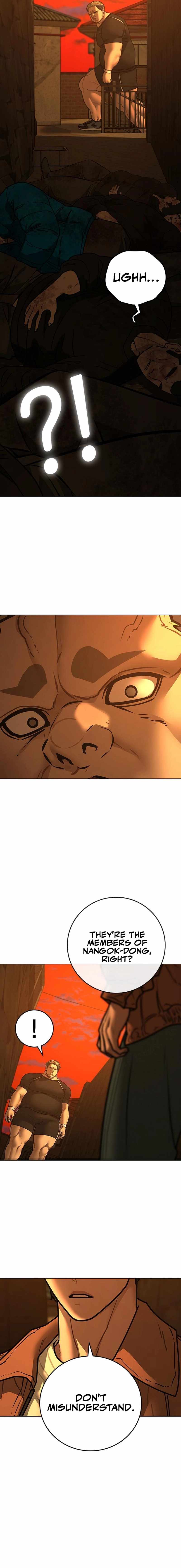 Read Reality Quest Manga Online
