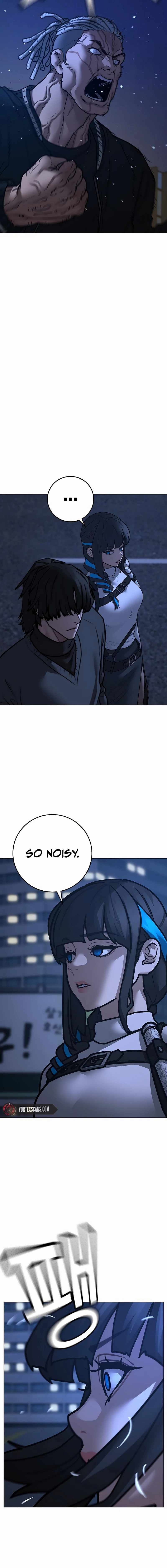 Read Reality Quest Manga Online