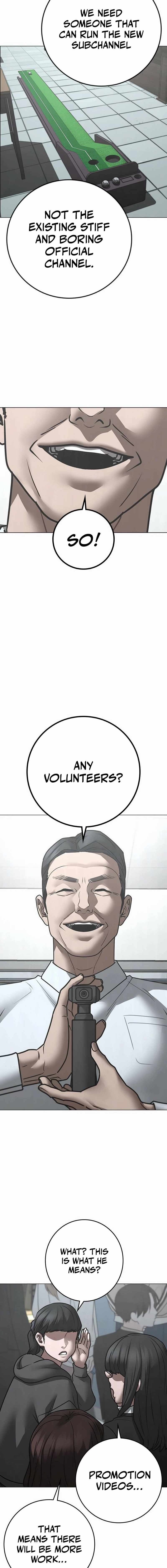 Read Reality Quest Manga Online