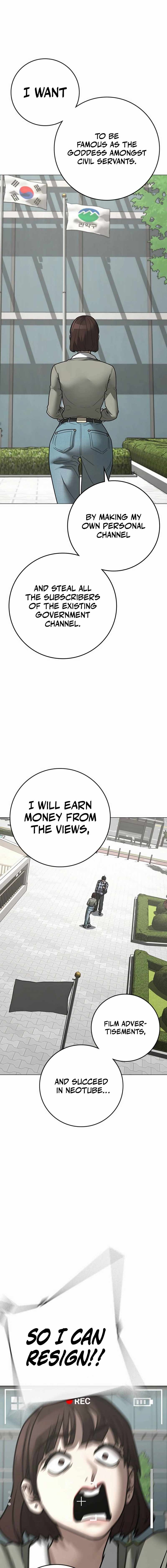 Read Reality Quest Manga Online
