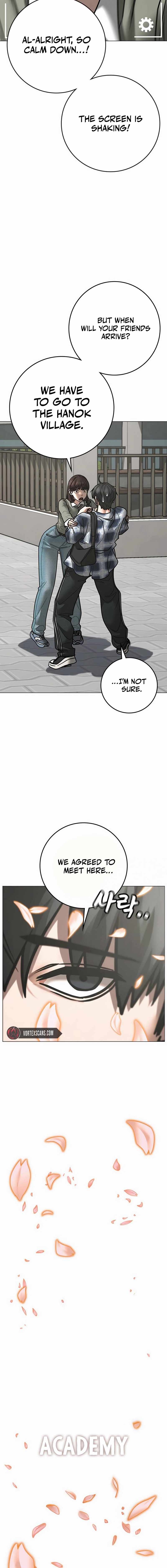 Read Reality Quest Manga Online