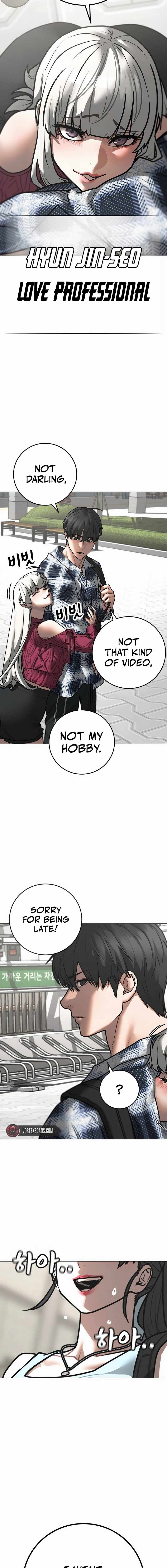Read Reality Quest Manga Online