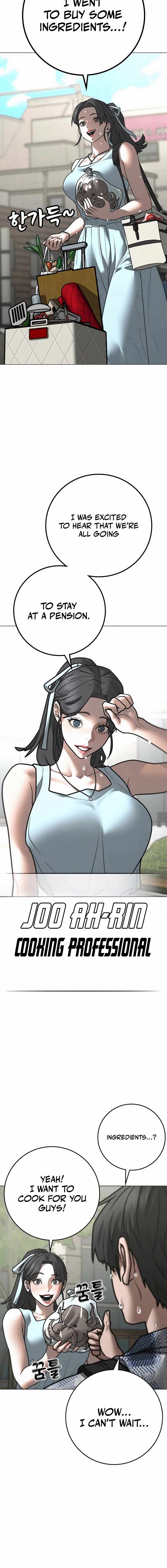 Read Reality Quest Manga Online