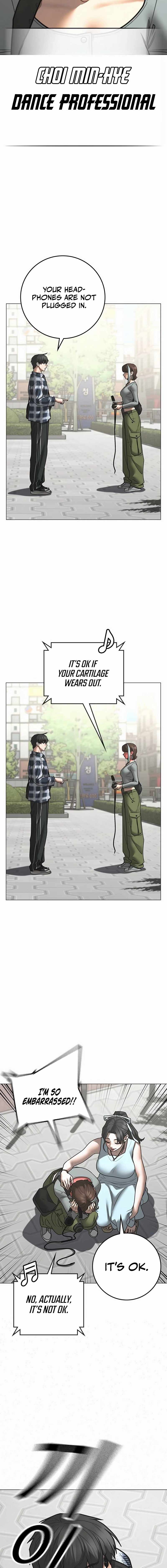 Read Reality Quest Manga Online