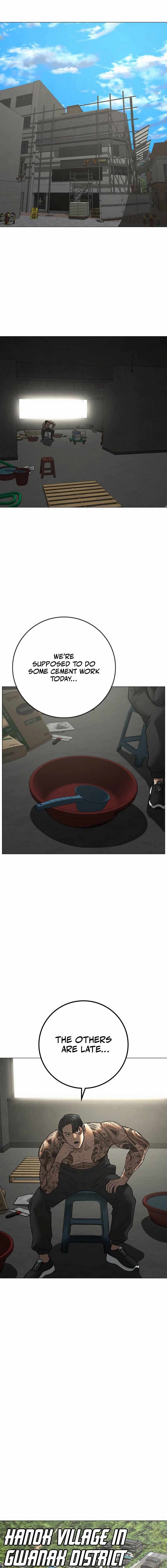 Read Reality Quest Manga Online