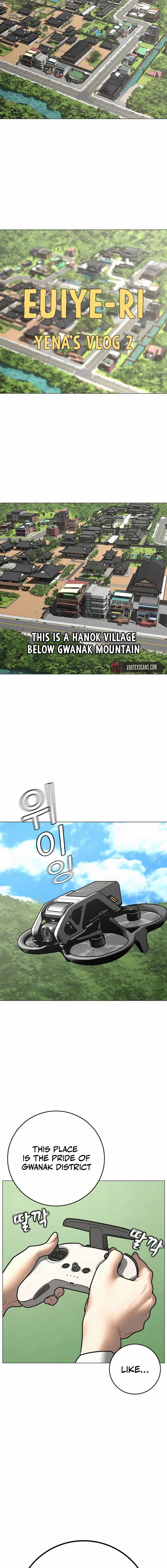Read Reality Quest Manga Online