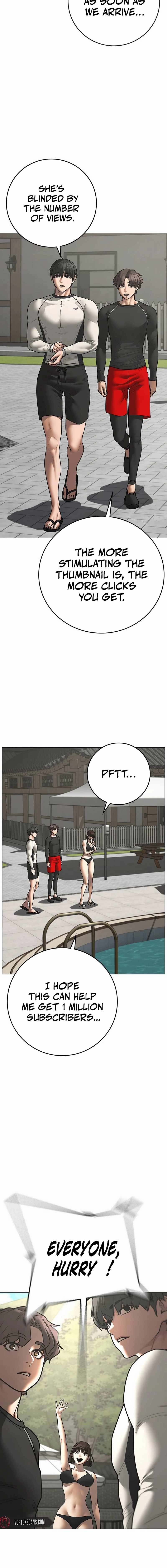 Read Reality Quest Manga Online