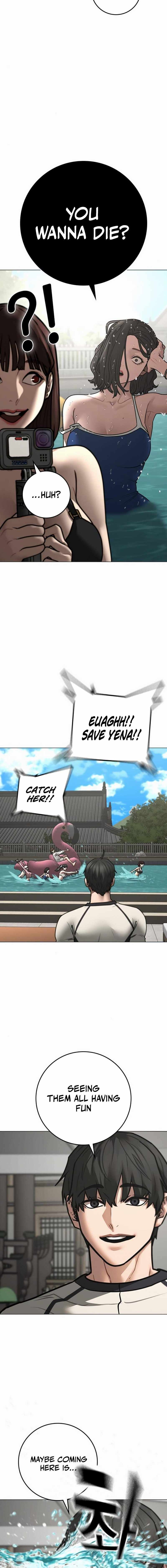 Read Reality Quest Manga Online