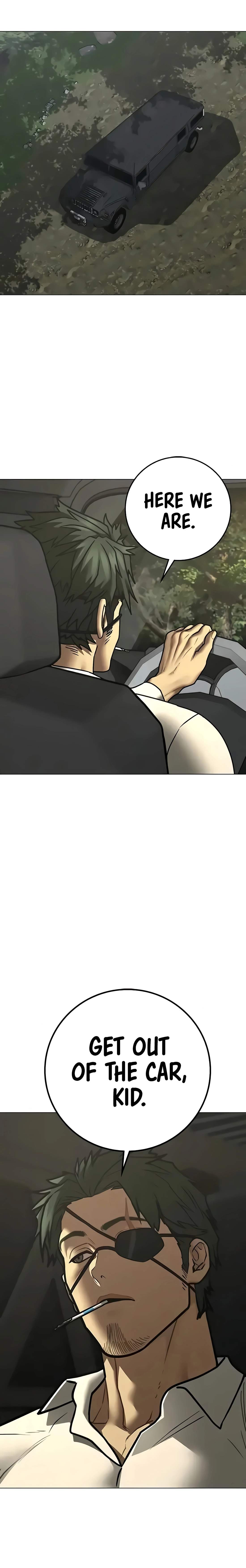 Read Reality Quest Manga Online