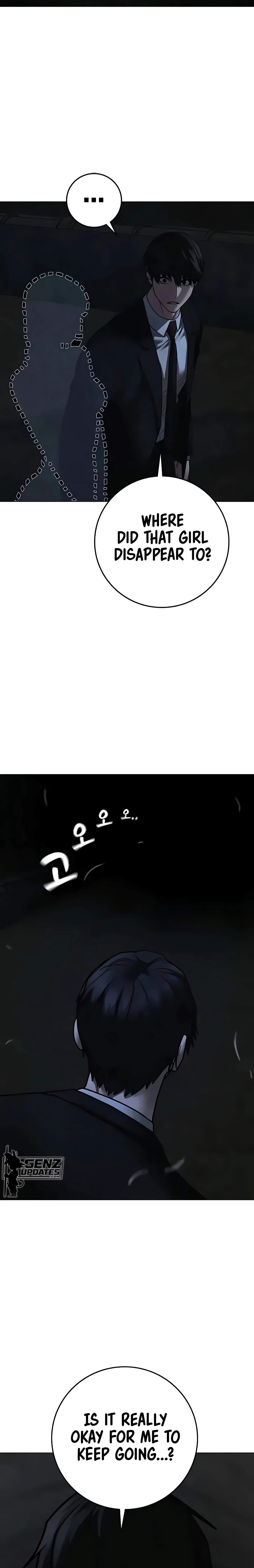 Read Reality Quest Manga Online