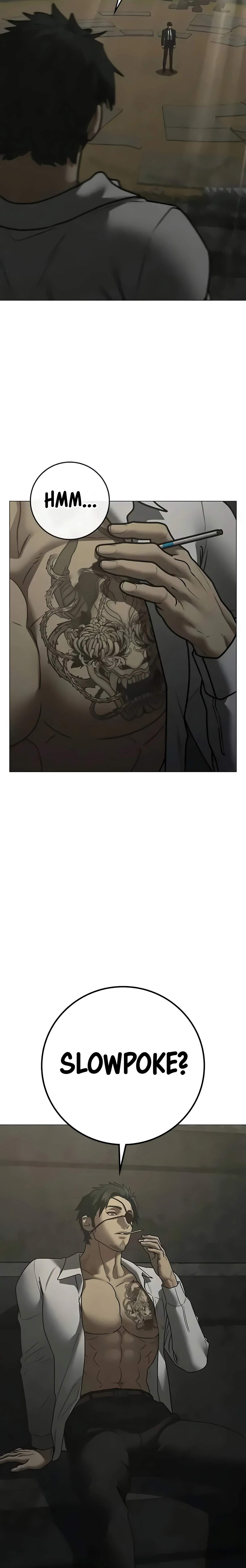 Read Reality Quest Manga Online