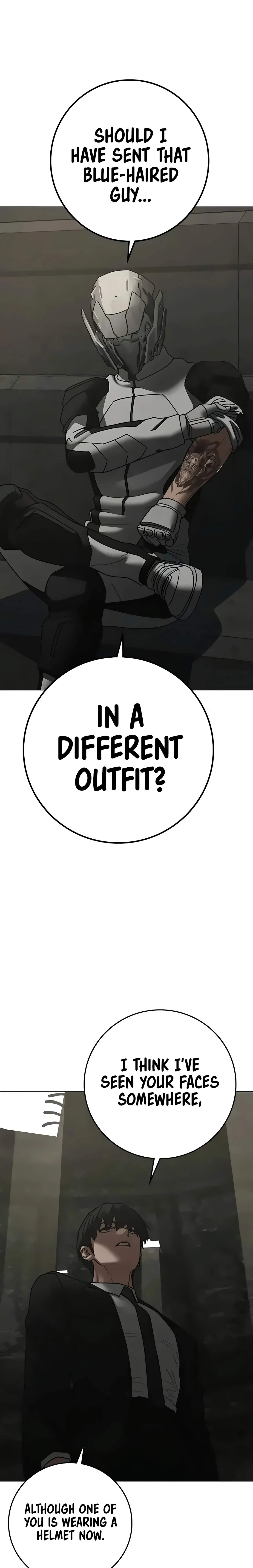 Read Reality Quest Manga Online