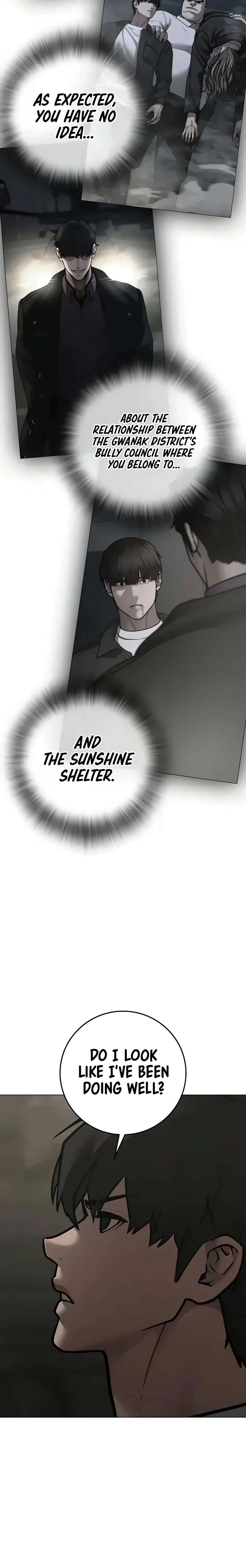 Read Reality Quest Manga Online