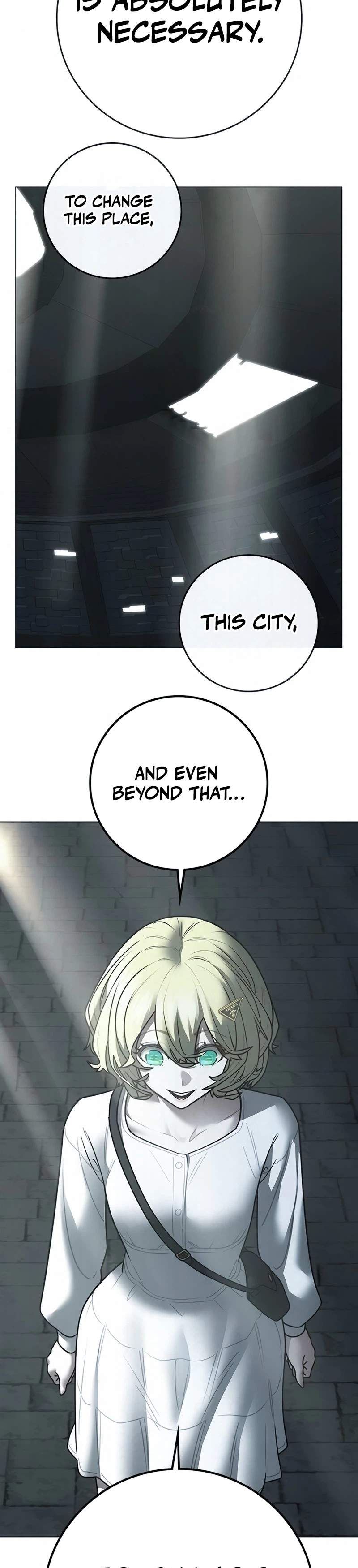 Read Reality Quest Manga Online