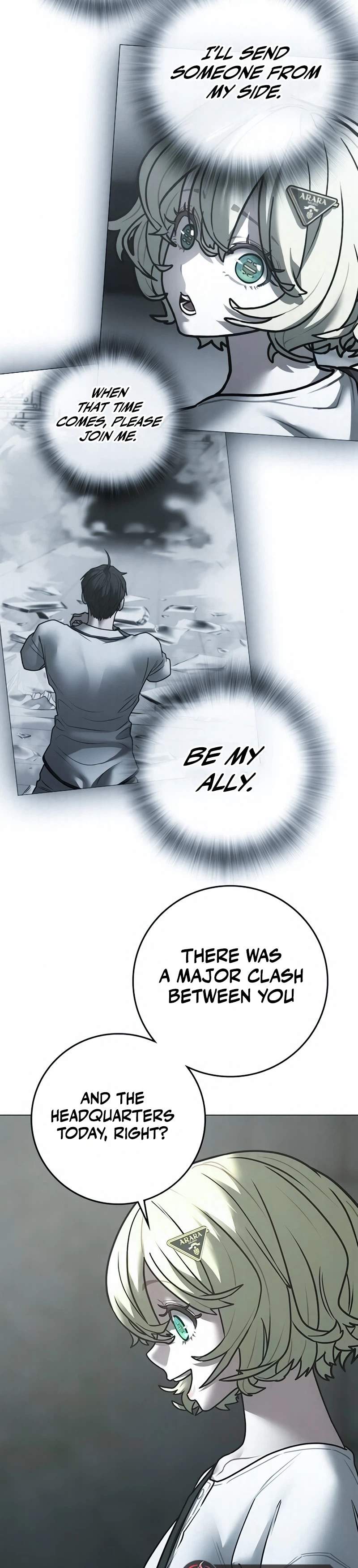 Read Reality Quest Manga Online