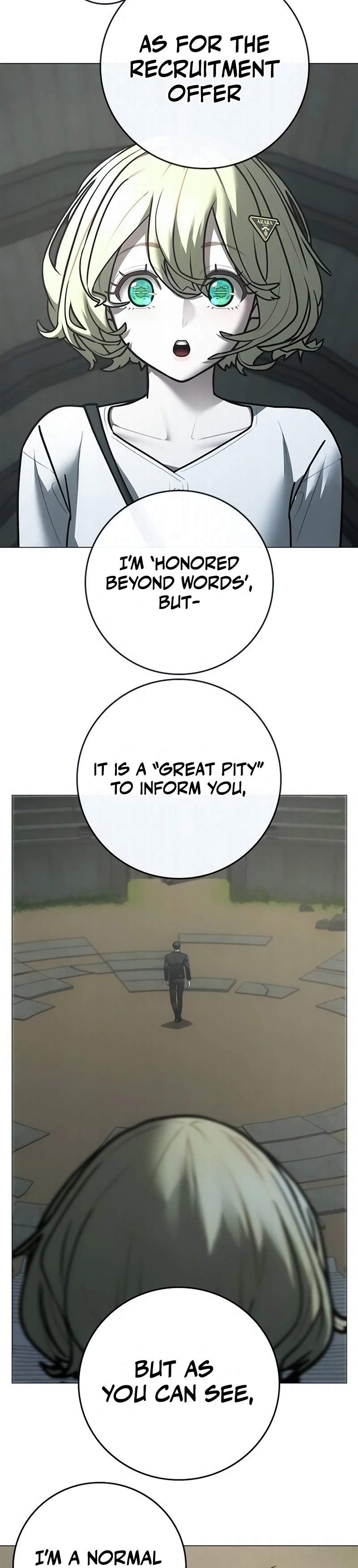Read Reality Quest Manga Online