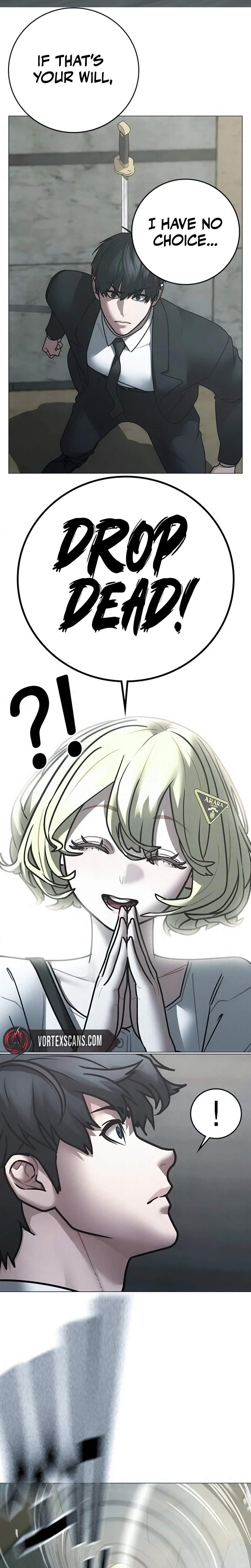 Read Reality Quest Manga Online
