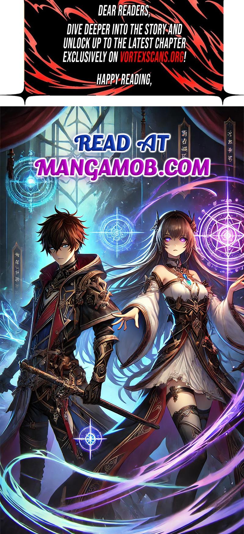 Read Reality Quest Manga Online