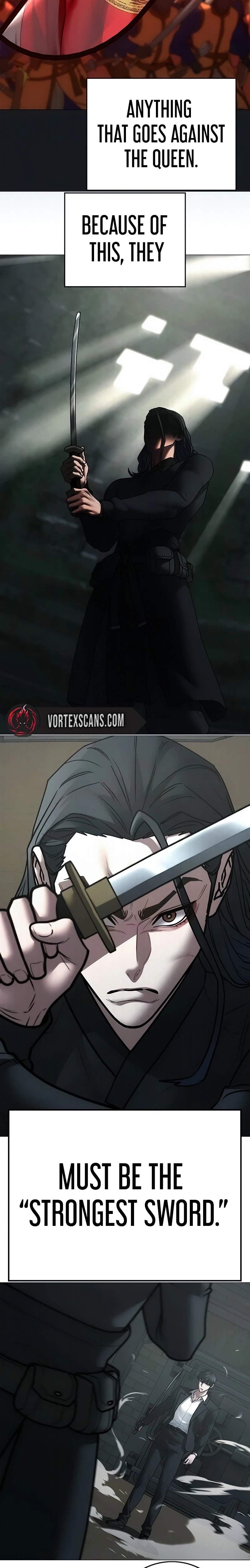 Read Reality Quest Manga Online