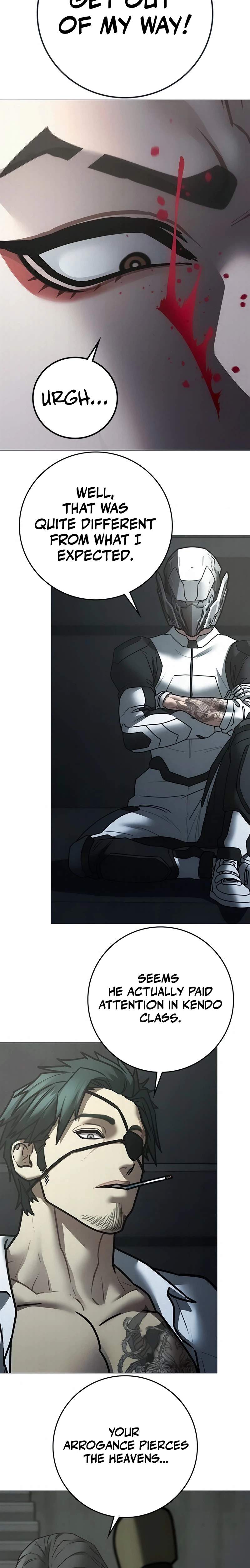 Read Reality Quest Manga Online