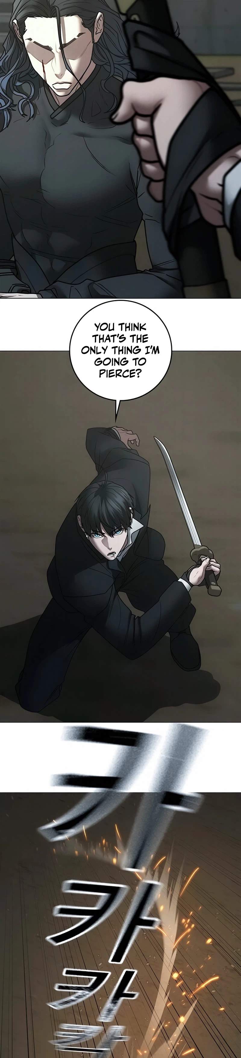 Read Reality Quest Manga Online