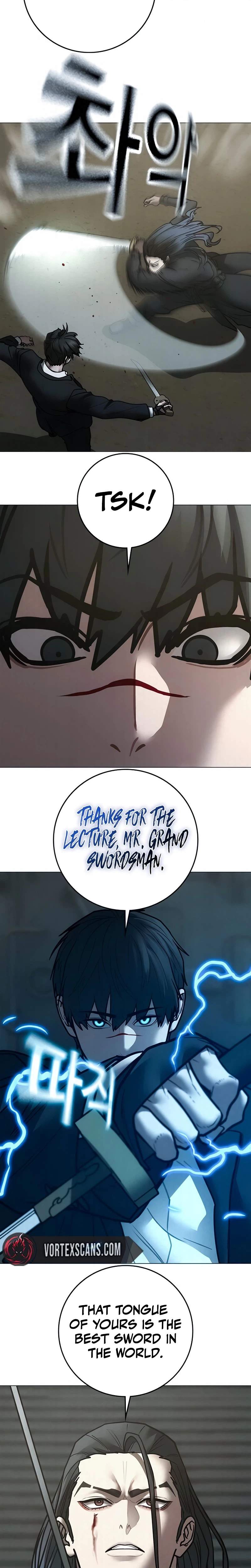 Read Reality Quest Manga Online