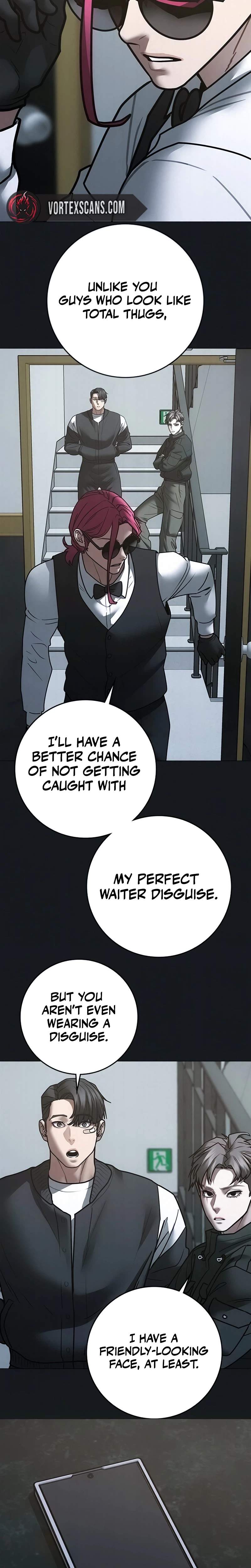Read Reality Quest Manga Online