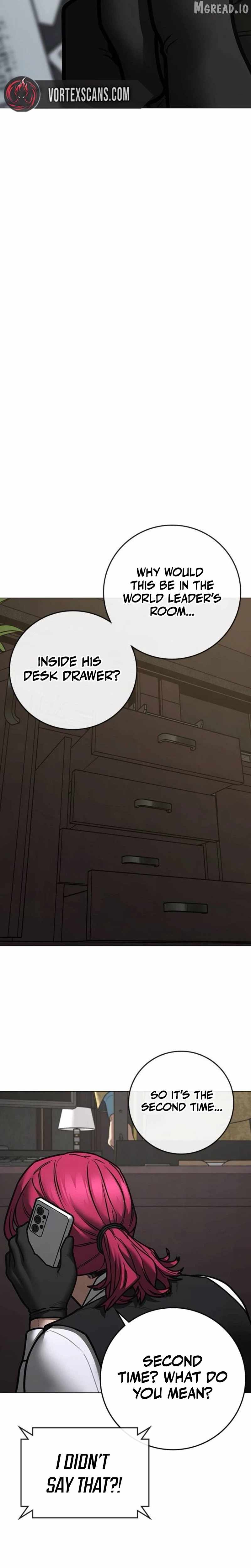 Read Reality Quest Manga Online