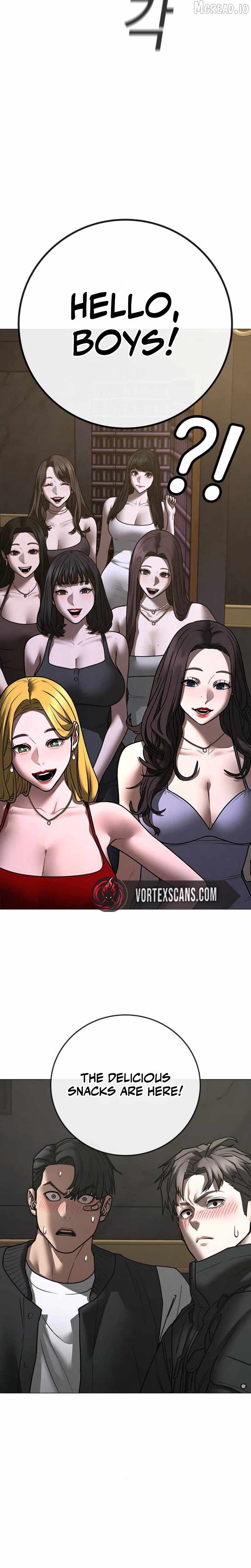 Read Reality Quest Manga Online