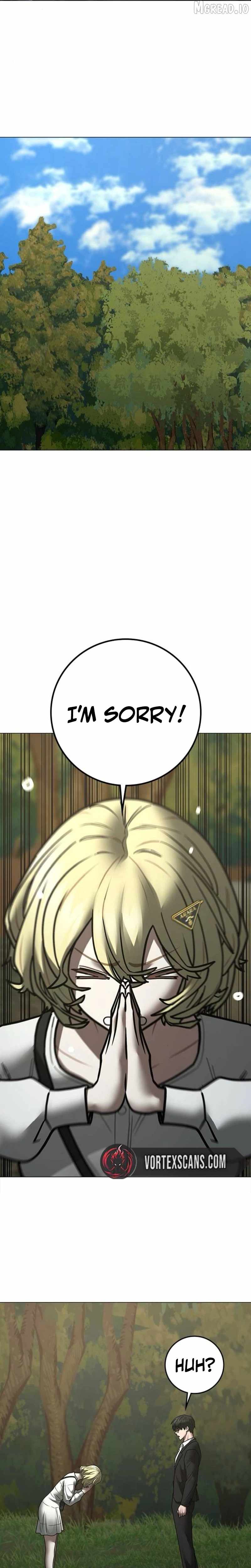 Read Reality Quest Manga Online