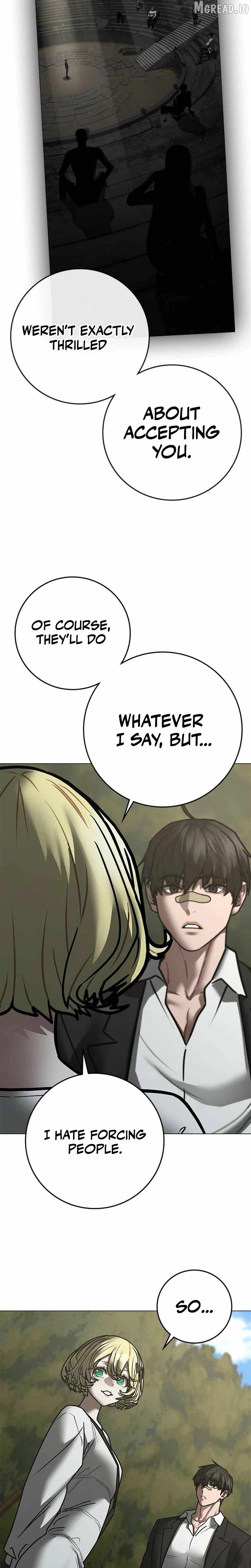 Read Reality Quest Manga Online