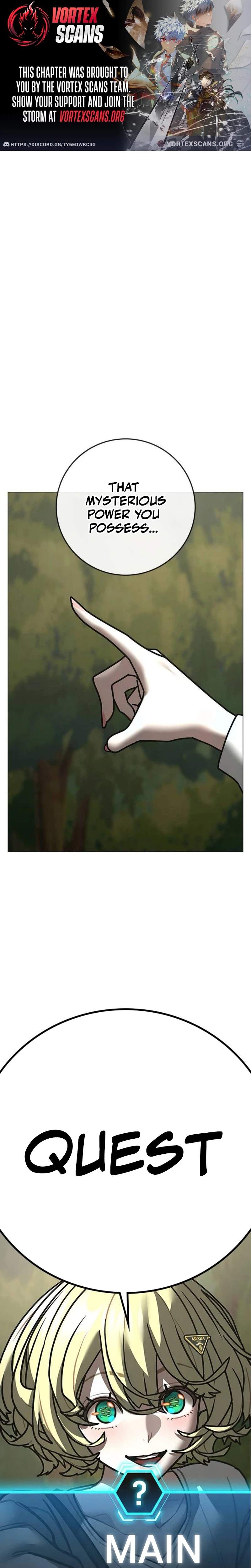 Read Reality Quest Manga Online