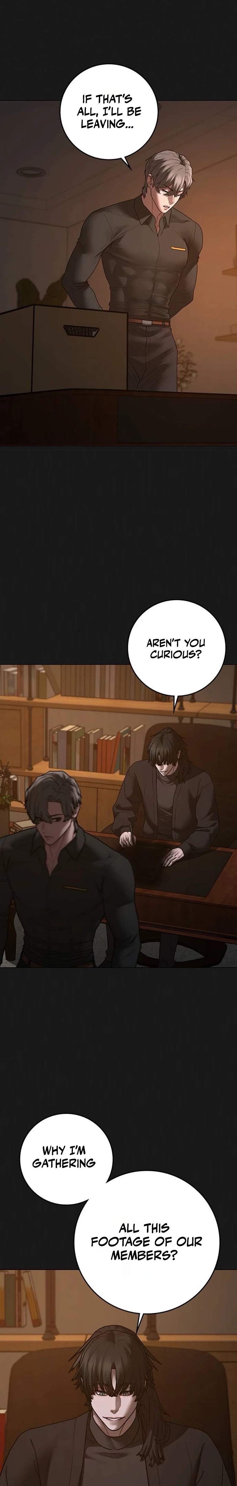 Read Reality Quest Manga Online