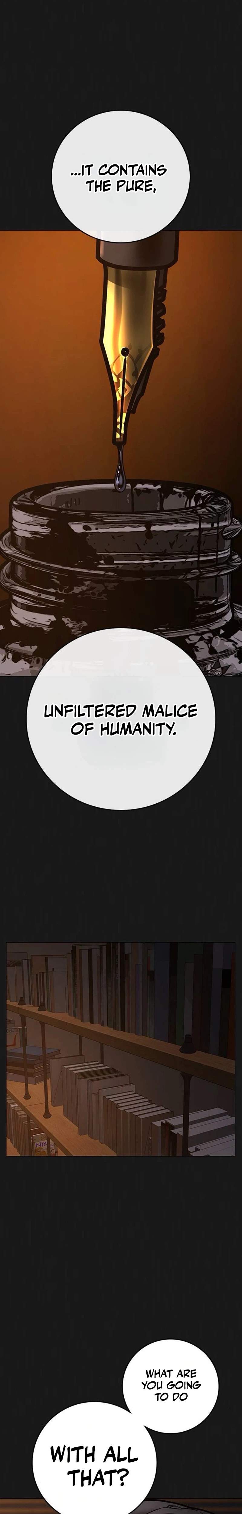 Read Reality Quest Manga Online