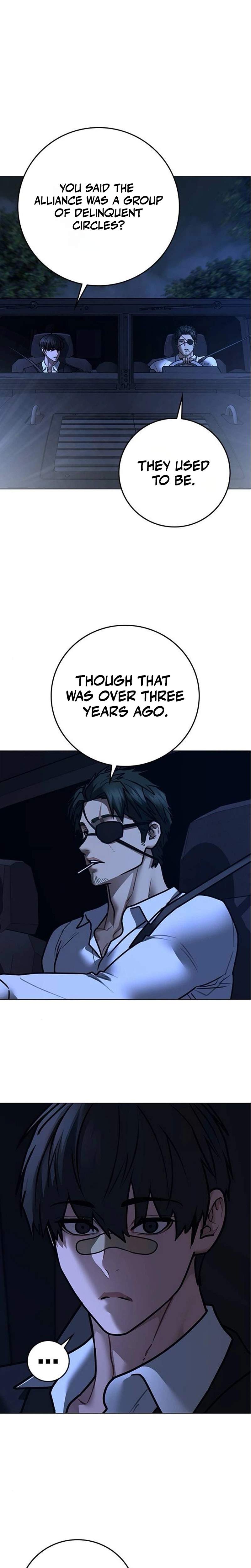 Read Reality Quest Manga Online