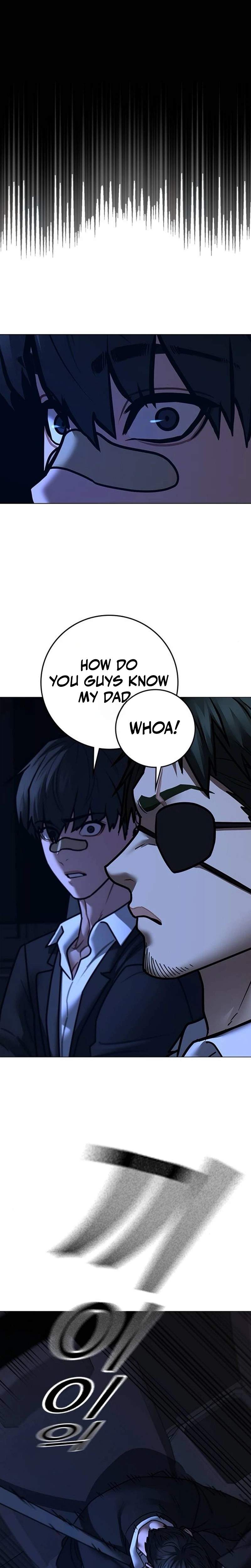 Read Reality Quest Manga Online