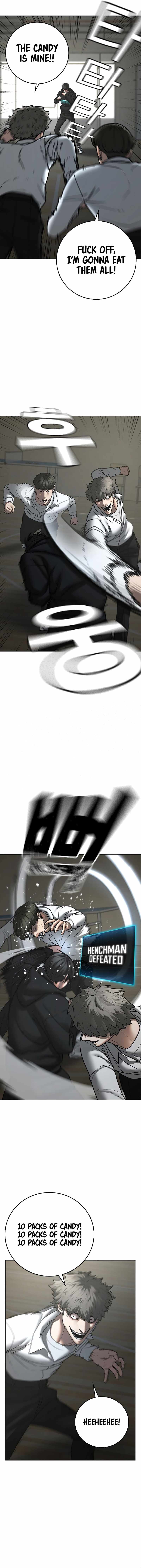 Read Reality Quest Manga Online