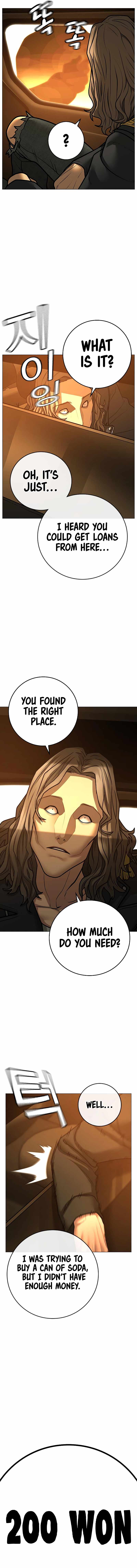 Read Reality Quest Manga Online