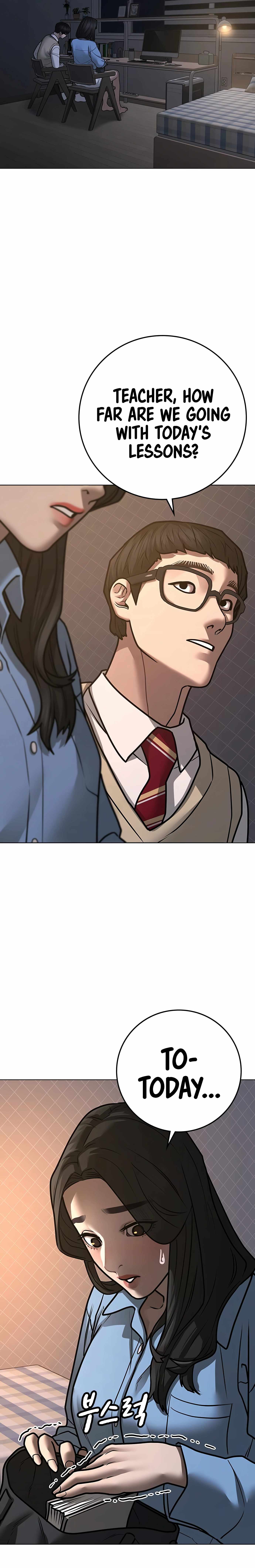 Read Reality Quest Manga Online