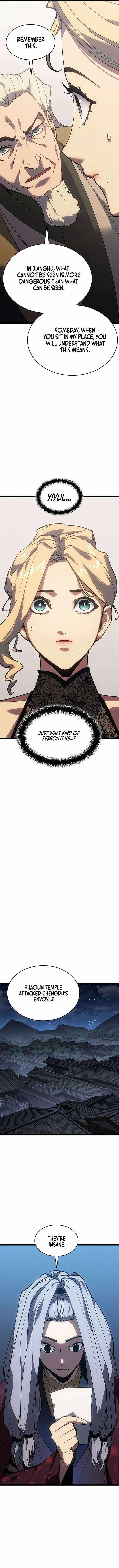 Read Reaper of the Drifting Moon Manga Online