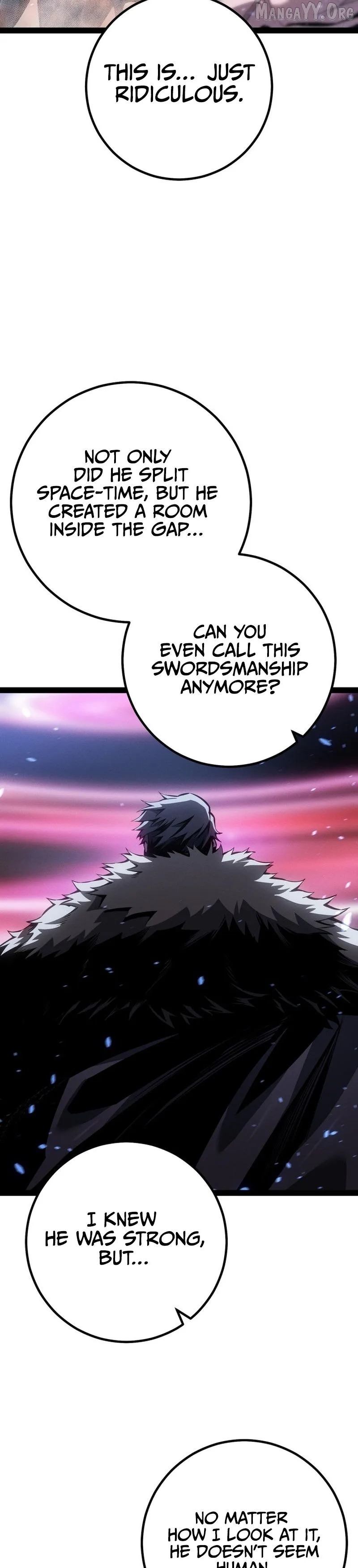 Read Regressing as the Reincarnated Bastard of the Sword Clan Manga Online