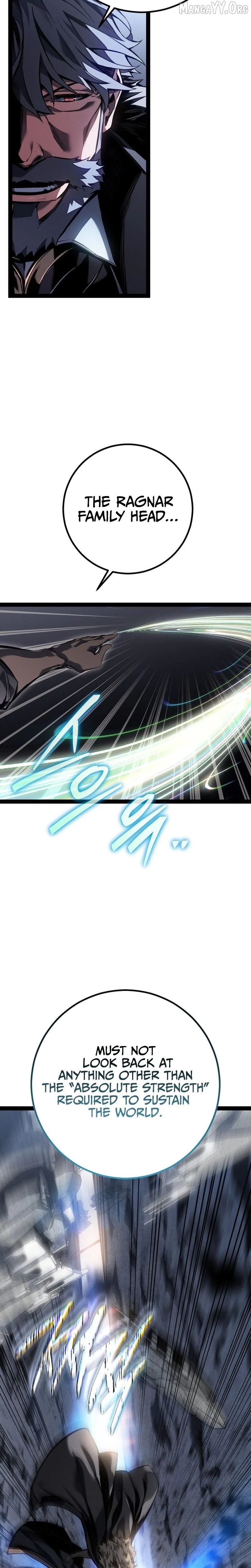 Read Regressing as the Reincarnated Bastard of the Sword Clan Manga Online