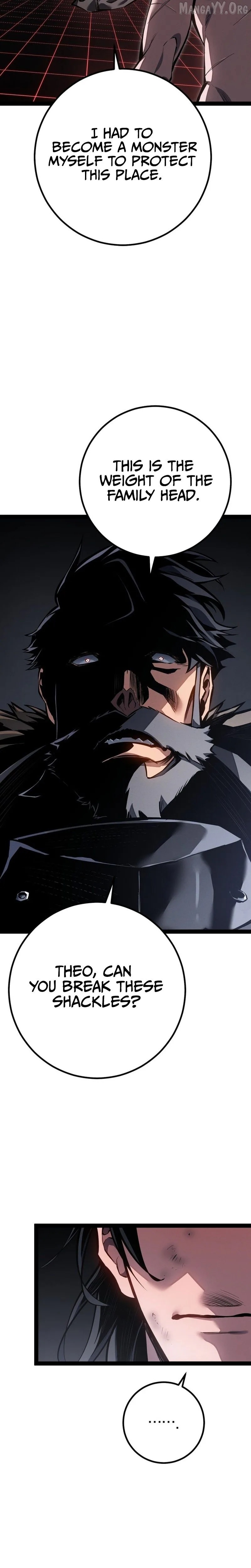 Read Regressing as the Reincarnated Bastard of the Sword Clan Manga Online