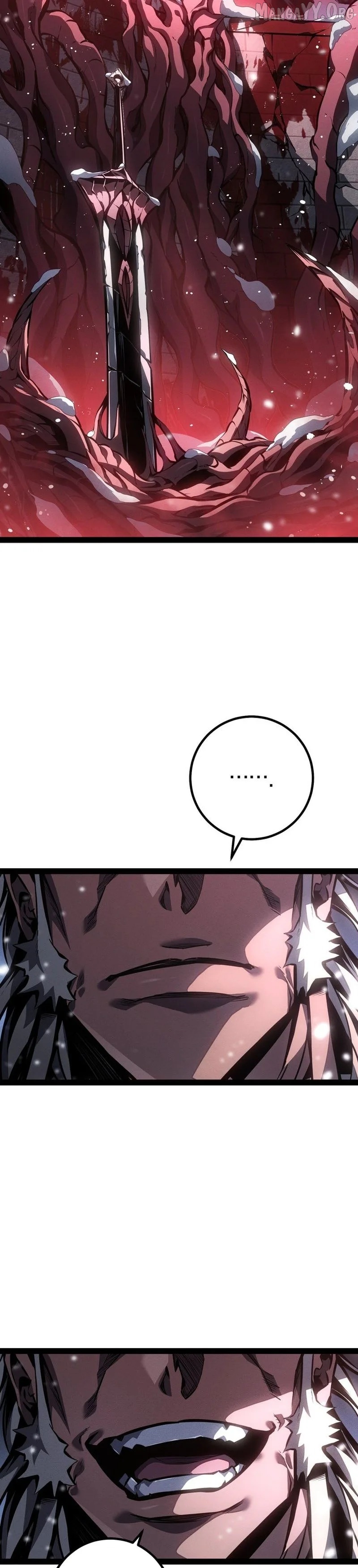 Read Regressing as the Reincarnated Bastard of the Sword Clan Manga Online