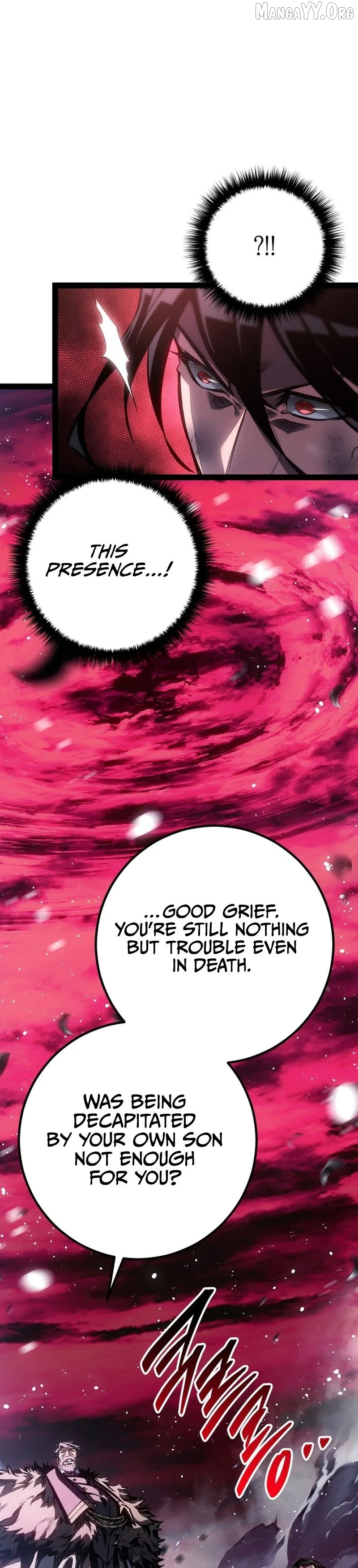Read Regressing as the Reincarnated Bastard of the Sword Clan Manga Online