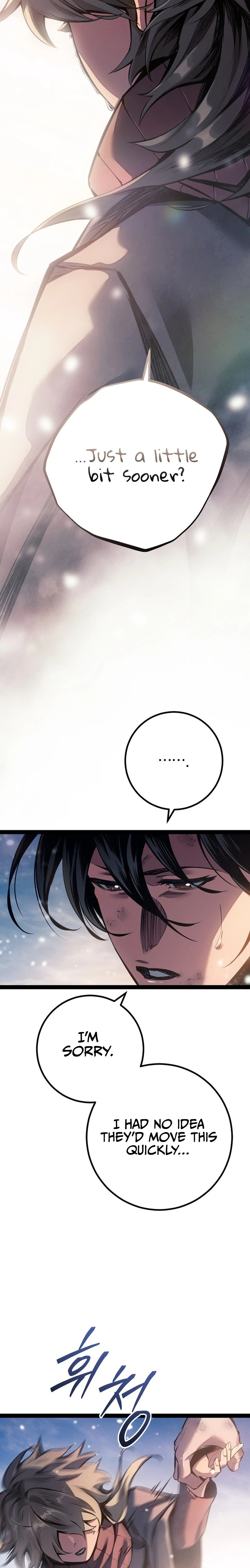 Read Regressing as the Reincarnated Bastard of the Sword Clan Manga Online