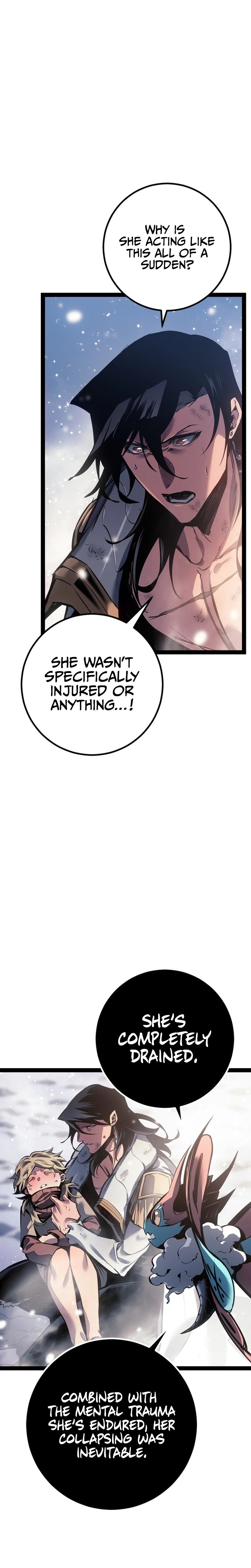 Read Regressing as the Reincarnated Bastard of the Sword Clan Manga Online